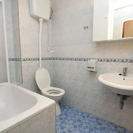 Molunat 3544e Appartamento *