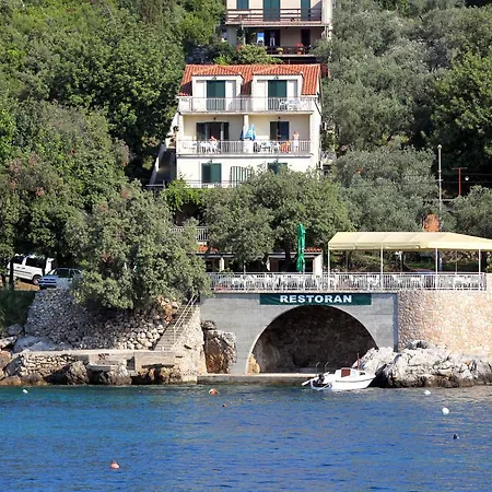 Appartamento Molunat 3544e