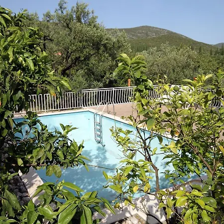 Apartman Molunat 3544e *